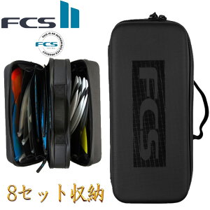 FCS FCS2 tB P[X T[tB ANZT[ [ FIN CASES 8SETS FIN WALLET tBEHbg