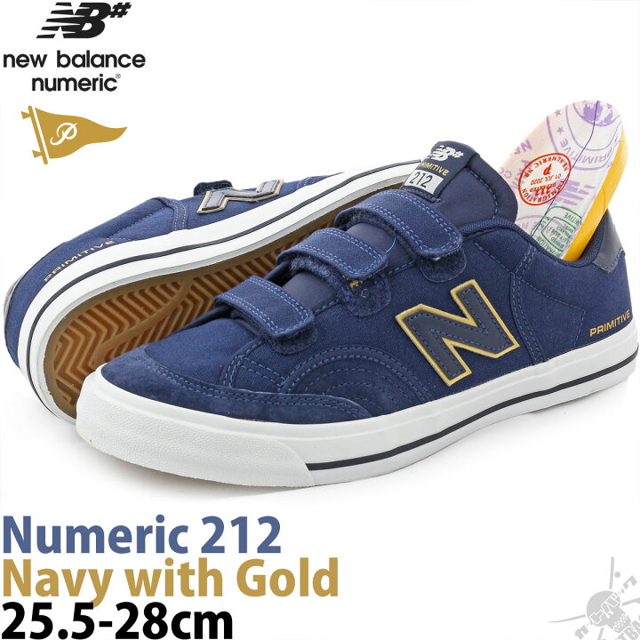 楽天市場 スケボー スケート シューズ ニューバランス 25 5 28cmnew Balance Numeric 212 Primitiveヌメリック プリミティブスケートボード スニーカー 靴 スケシュー ストリート ベルクロ マジックテープ ローカット メンズ Us企画 ブランド 青 ブルー スケートボード 楽天市場 スケボー スケート シューズ ニューバランス 25 5 28cmnew Balance Numeric 212 Primitiveヌメリック プリミティブスケートボード スニーカー 靴 スケシュー ストリート ベルクロ マジックテープ ローカット メンズ Us企画 ブランド 青 ブルー スケートボード