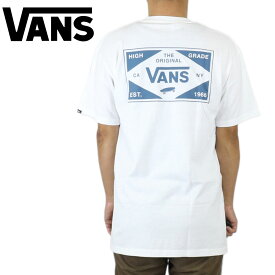 VANS バンズ MN Best IN Classオフザウォール スケートボード スケボー スケート ストリート メンズ ファッション 半袖 Tシャツ