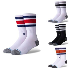 Stance スタンス Boyd ST インフィニット 靴下 Stance Socks ARCHIVES メンズ L 25.5-29cm キッズ レディース S 22.5cm-24.5cm ギフト 男性 彼氏 プレゼント 贈り物 普段履き ゴルフ ゴルフソックス 厚手 スポーツ トレーニング
