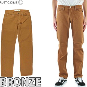 �p���c ���X�e�B�b�N�_�C�� �X�����X�g���[�g Rustic Dime Slim Straight Pants DS250 �X�����t�B�b�g �X�g���[�g �X�g���b�` �f�j�� �����Y �R�b�g�� �X�g���[�g �u�����h �׃p���T���h �u�����Y �J�[