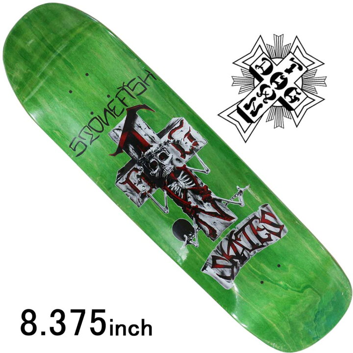 楽天市場】スケボー スケート デッキ スケートボード DOG TOWN ドッグ 