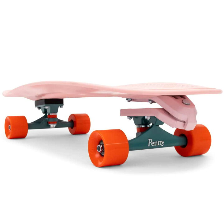 楽天市場】ペニー 29インチ スケボー サーフスケート Penny Skateboard 