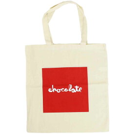 GIRL Chocolate Tote ガール チョコレート トートバッグ エコバッグ eco bag バッグ