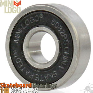 �X�P�{�[ �X�P�[�g �x�A�����O �~�j���S �X�P�[�g�{�[�h ��p 1�� �P�i���i Mini Logo Skateboard Bearings �X�P�[�g�{�[�h �p�[�c �I�C���^�C�v �X�P�{�[ �X�P�[�g �x�A�����O ���� �X�y�A ���b�v�X