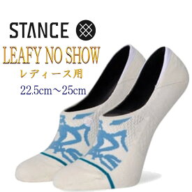 Stance スタンス Stance Socks Leslee Low 女子 ファッション 小物 定番 ギフト 男性 彼氏 プレゼント 贈り物