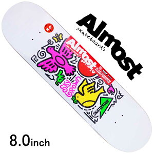 8 0 スケートボードデッキ スケボーの人気商品 通販 価格比較 価格 Com