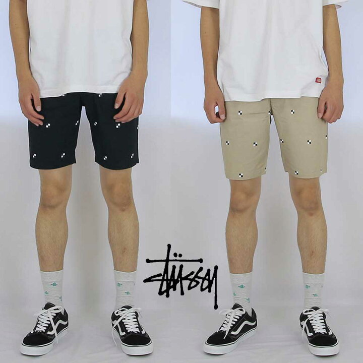 Nike Stussy Short ショーツ 短パン 水着 海パン