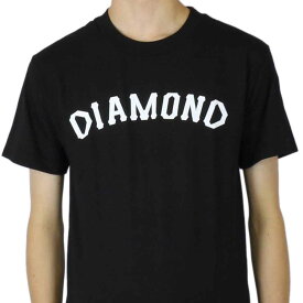 Tシャツ Diamond Supply Co. ダイヤモンドサプライ Dugout Tee