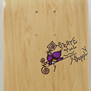 STS JbgobNXP{[ fbL 7.5 7.75 8.0 C` uN XP[g{[h Skateboard Deck 7Ply XP[gVbv IWi i` ؖ JifBACv A_g LbY l q 