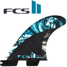 ＼ポイント20倍UP／ fcs2 フィン ショートボード用フィン エフシーエス2 FCSフィン FCS 2 フィン エフシーエス サーフィン マットバイオロス FCS 2 MATT BIOLOS TRI FINS トライ 3枚