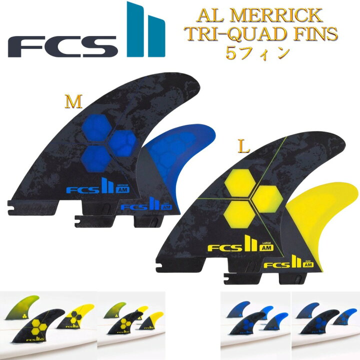 楽天市場】＼ポイント20倍UP／ fcs2 フィン ショートボード用フィン 