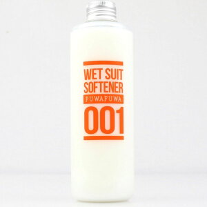 ӂӂ̑fbEFbg\ti[ X EGbgX  EGbgp\ti[ _ Wet Suit Softner fuwafuwa EFbgVv[