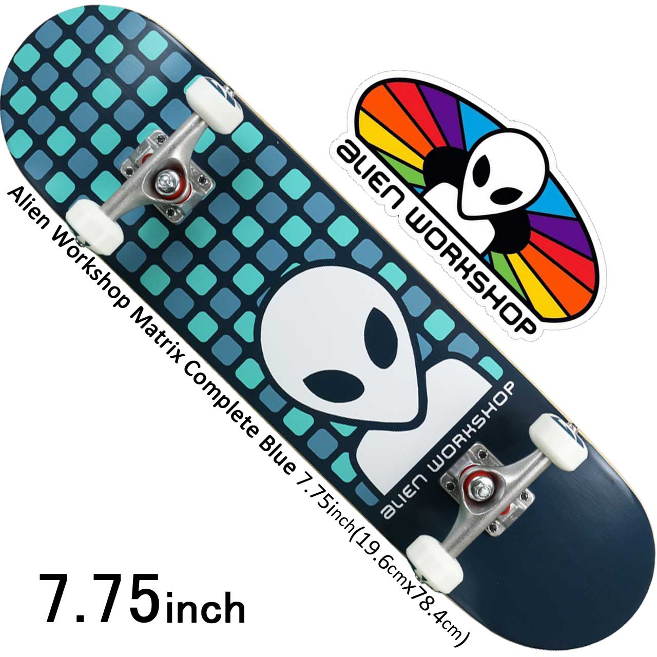 スケートボード 8.0 コンプリートの人気商品・通販・価格比較 - 価格.com