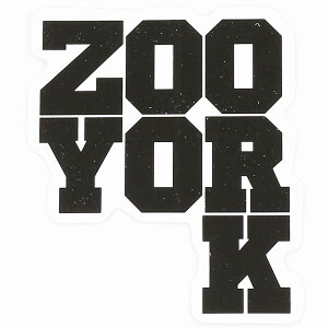 XP{[ XP[g fbL XP[g{[h ZOO YORK Y[[N Zoo York Logo Y[[N S j[[N XebJ[ C IV uh