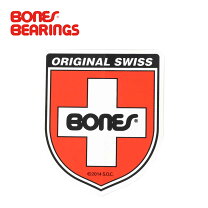楽天市場】bones ステッカーの通販 BONES スケートボードステッカー 1983年製