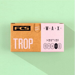 T[tbNX FCS WAX GtV[GX T[tB bNX WAX TROPICAL COOL COLD WARM BASE COAT ~ tďH~ {[hbNX