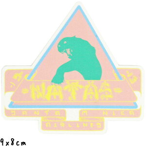 T^jJGAC XP{[ XebJ[ V[ fJ[ Santa Monica Airlines Sticker A[oX|[c XP[g{[h XP[g Xg[g p[N v SMA lC I[hXN[ u