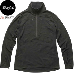 At^[O[ x[XC[ p[Obhn[tWbvVc Afterglow Power Grid Half Zip Shirts Polartec |[ebN Ki Xm[{[h ނ XL[ oR nCLO @\f YE