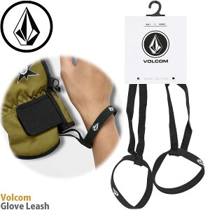 {R Xm[ O[u[V ubN Volcom Glove Leash Black Xm[{[h Xm{ EFA  R uh lC  Ki