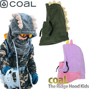 �R�[�� �� ���b�W�t�[�h �L�b�Y �� Coal The Ridge Hood Kids �w�����b�g�Ή� �L�b�Y ���� ���b �t�[�f�B�[ �h�� �h��