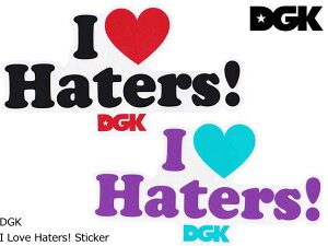 DGK fB[W[P[ I Love Haters! XebJ[ XP[g{[h, XP{[ XP[g ,fB[W[P[,DGK,KAYO,XebJ[