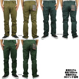 BRIXTON ブリクストン チノパン リザーブ スタンダード ワークパンツ RESERVE STANDARD FIT CHINO PANT