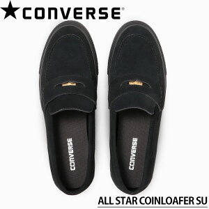 Ro[X ΁[ CONVERSE ALL STAR ALL STAR COINLOAFER SU RC[t@[ XG[hU[ Xj[J[ Y j 31316670 31316671