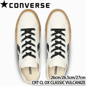 Converse CRT CL OX �R���o�[�X �R�[�g �N���V�b�N ���[�J�b�g �V���[�Y �X�j�[�J�[