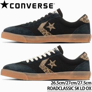 Converse Skateboarding ROADCLASSIC SK LD OX �R���o�[�X ���[�h�N���V�b�N �X�P�{�[ �X�P�[�g �X�P�[�g�{�[�h �V���[�Y �X�P�V���[ �����Y �X�j�[�J�[ �C ����΁[�� �X�P�[�g�{�[�f�B���O