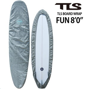 TLS BOARD WRAP FUN 8.0ft c[X {[hbv t@{[h {[hP[X S^Cv