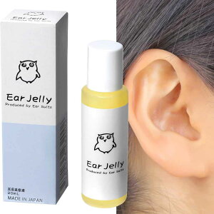 yT|Cg3{UPz Ear Jelly C[WF[ N[i[ | C[}bT[WWF  Ǝ Ԃɂg ݂̂  ݂݂ ɗD V