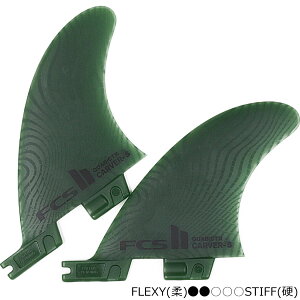 FCS II CARVER QUAD REAR FIN SET SAGE ECO BLEND lIOX J[o[ Nbh A tB Zbg 2 Z[W GRuh
