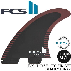 FCS II PYZEL TRI FIN SET SHARPER SERIES JP PC AIR CORE tB V[g{[hp GtV[GX2 FCStB FCS2 T[tB GtV[GX 3Zbg gC ptH[}XRA GARA