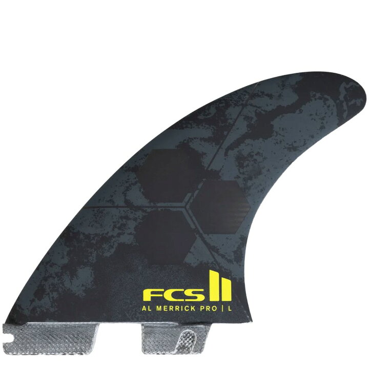 楽天市場】＼今だけオマケでFCSワックス2個付／ FCS II AL MERRICK PG 
