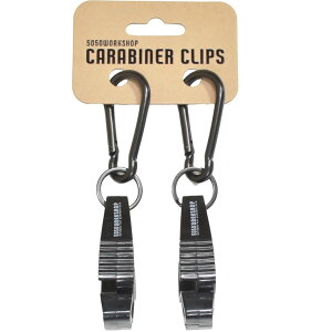 5050Workshop CARABINER CLIP 5050WORKSHOP×VANLIFE JriNbv AEghA Lv mn oCt ނ T[tB W[