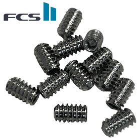 FCS フィン キー ネジ サーフィン FCS STAINLESS STEEL SCREW 1本売り 個別販売