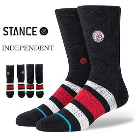 Stance スタンス Stance Socks カットバック特選 スタンスソックス コラボモデル バンド スケートブランド 靴下 ギフト 男性 彼氏 プレゼント 贈り物 父の日ギフト プレゼント 父の日