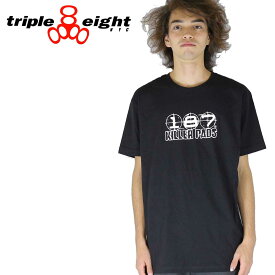 187キラー 187Killer Logo Tee Black TShirt 187Killer ロゴ ティー ブラック Tシャツ メンズ シャツ 半袖 ギフト 男性 彼氏 プレゼント 贈り物