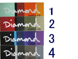 Diamond SUPPLY.CO Grizzly ダイヤモンド サプライ グリズリー Colors スケートボード, スケボー スケート ,SK8,ハードウェア,Tシャツ,ダイアモンド,グリズリー