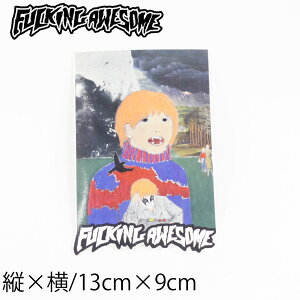 t@bLI[T XP{[ XebJ[ Fucking Awesome Sticker t@bLI[T V[ fJ[ XP[g{[h XP{[XebJ[ lC uh  yVSS