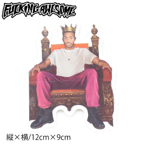 t@bLI[T XP{[ XebJ[ Fucking Awesome Sticker Tyshawn Robot t@bLI[T V[ fJ[ XP[g{[h XP{[XebJ[ lC uh  yVSS