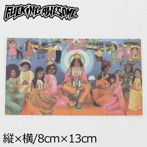 t@bLI[T XP{[ XebJ[ Fucking Awesome Sticker KB t@bLI[T V[ fJ[ XP[g{[h XP{[XebJ[ lC uh 