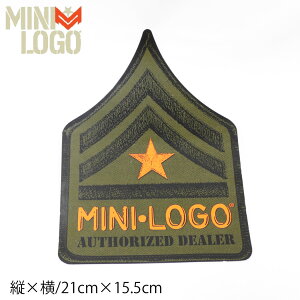 ~jS XP{[ XebJ[ MINI LOGO MULTI STICKERS PACK AUTHORIZED DEALER V[ fJ[ XP[g{[h XP{[XebJ[ lC uh 