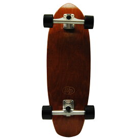 あす楽 WP Carving 即納 ウッディープレス カービング スケボー スケート 28インチ Woody Carving Skateboard スケートボード スケボー スケート サーフィン サーフスケート コンプリート 陸トレ オフトレ サーフトレーニング