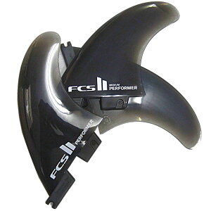 FCS2 FIN �T�[�t�B�� �t�B�� Performer Soft Flex Tri Set M�T�C�Y 65kg-80kg