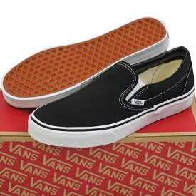 楽天市場 Vans スリッポン Usa企画の通販