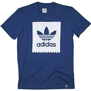 adidas AfB_X Blackbird Logo Fill Tee TVc  XP[g{[h XP{[ XP[g