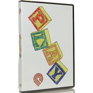 Powell Peralta �p�E�G���y�����^ Play DVD �X�P�[�g�{�[�h �X�P�{�[ �X�P�[�g �f��