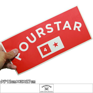 Fourstar �t�H�[�X�^�[ Arch Large �X�e�b�J�[ �X�P�[�g�{�[�h �X�P�{�[ �X�P�[�g �V�[�� �X�e�b�J�[